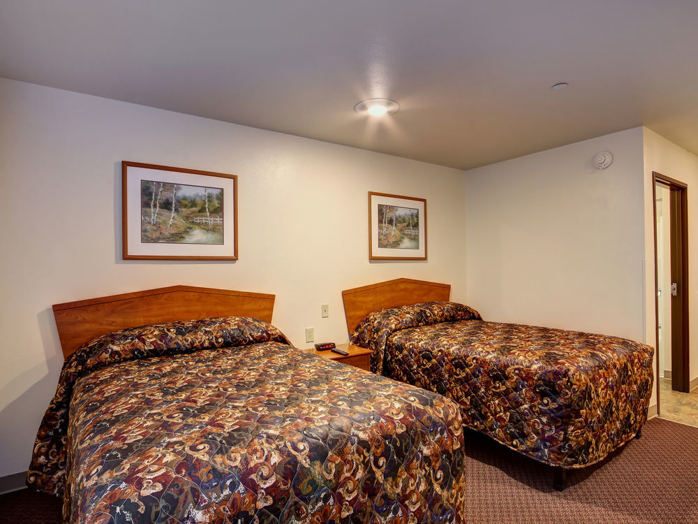 Extended Stay America Select Suites - Charleston - Ashley Phosphate Rd. North Charleston Exterior photo